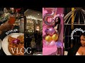 VLOG: XOXO Dallas | Girl&#39;s Brunch | Daughter&#39;s 15th | Busy Week Continued | Shenna Lagail