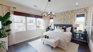 Rowan at Valencia Plan 3 Model Home Tour