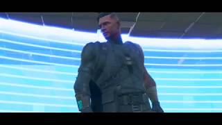 Bella Ciao... | a Takeover Cinematic