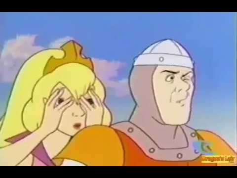 Dragon S Lair Episode 6 The Story Of Old Alf Youtube Dragon S Lair Episode 6 The Story Of Old Alf Youtube