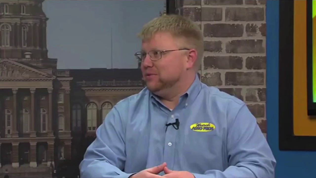 Auto Service Clive Ron the Car Guy Need Car Repairs? What You Need