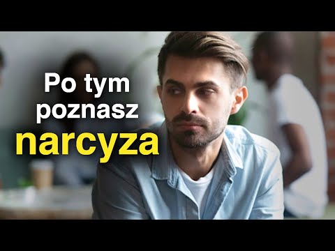 Wideo: Jak zdiagnozować narcystyczne zaburzenie osobowości: 13 kroków