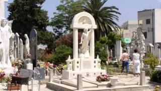 My Choice - Grieg: Funeral March (Zejtun Crypt & Malta Cemeteries)