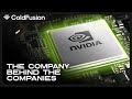 How Nvidia Became a $1 Trillion Company