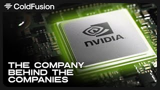 The Meteoric Rise of Nvidia [Fastest Growing Stock]