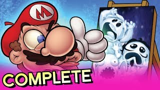 Oney Plays Mario Artist: Paint Studio (Complete Series) screenshot 4