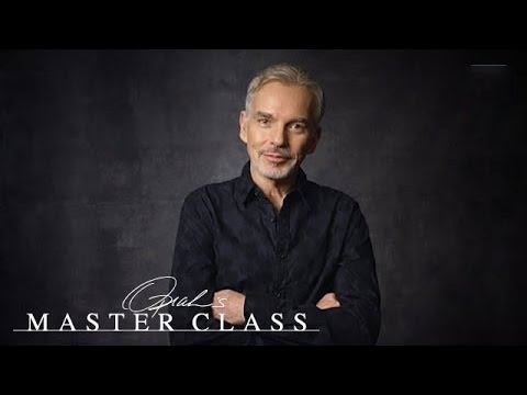 How Billy Bob Thornton's Dreams Came Alive | Oprah's Master Class | Oprah Winfrey Network