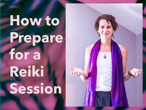 Video: How To Prepare For A Session