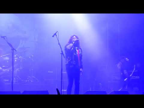 Testament -The Pale King "Live@Gefle Metal Festival"