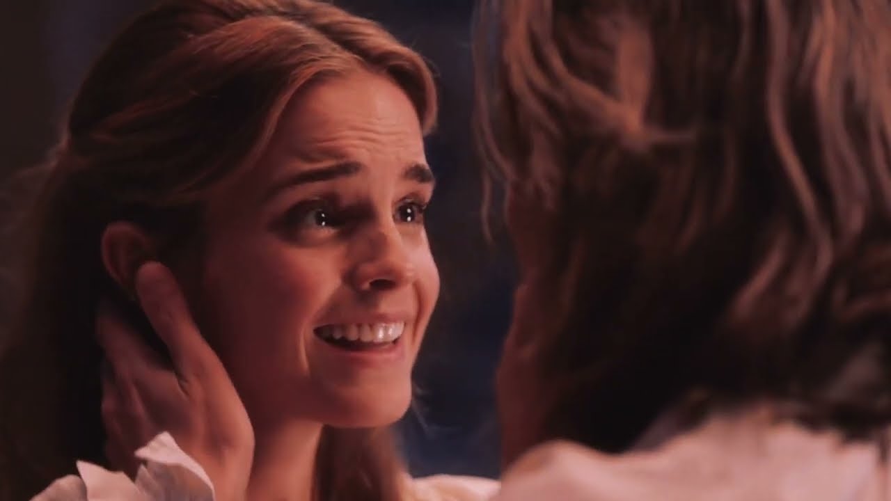 If Only || Adam & Belle [Beauty & The Beast]