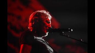Roger Waters ENTIRE CONCERT Pittsburgh PA July 6 2022 by CLUBDOC
