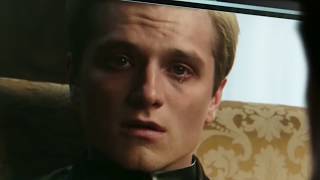 Katniss and Peeta - Torture can't separate us - Epic video