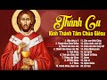 Nhạc Thánh Ca Công Giáo Hay Nhất 2024 - Tuyệt Đỉnh Thánh Ca Tháng Kính Thánh Tâm Chúa Giêsu Hay Nhất