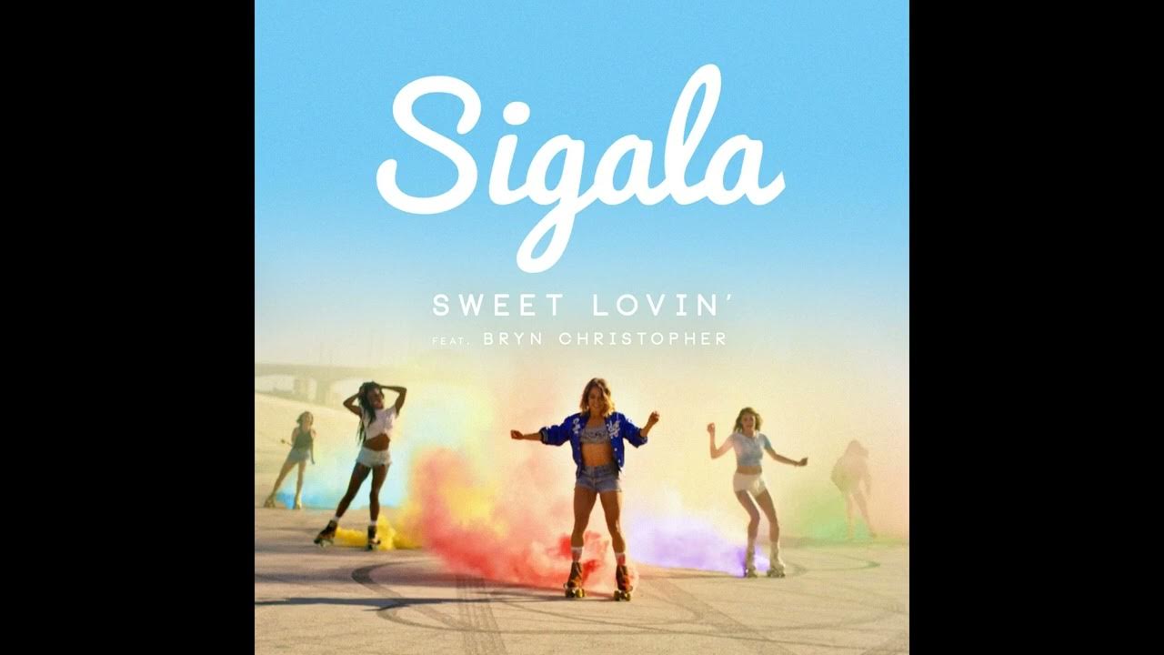 Sigala Sweet Lovin' Remix HD - YouTube
