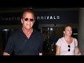 Arnold Schwarzenegger Asked About His Political Favorites