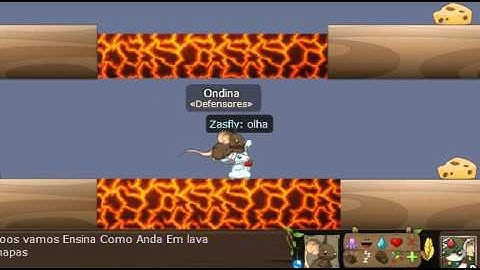 Como Andar Em Lava 2016 Atualizado