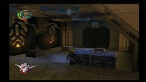 Jak 2 Playthrough Part 43