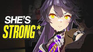 The Seiun Sky* Of Long CMs - Narita Brian (Blaze) Banner & Pull Plan Review
