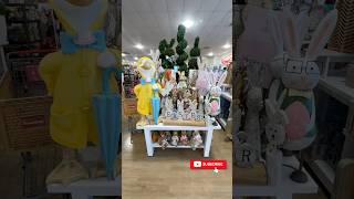 EASTER 2026 HAS ARRIVED @homegoods #homegoods #easter #shopwithme