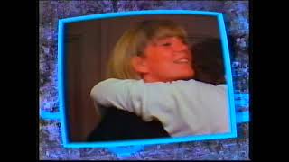 BBC "TWO" | continuity | 25th November 1990 | Part 2 of 3
