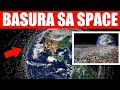 TRENDING MGA BASURA SA OUTER SPACE GABUNDOK NA ,SINONG NAGTAPON? | EVADPUP