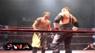 FWA Front Line 20 (Part 5)