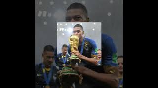 Vegedream - Ramenez la coupe á la maison remix tik tok version