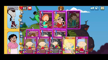 Animation Throwdown Rumble Match #4: NUOSU vs. Strangest Things