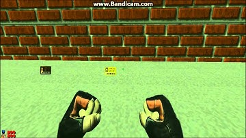 Duke Nukem Forever High Res Doom Mod WIP