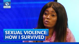 How I Was Sexually Abused For Years By My Step-Father - Survivor