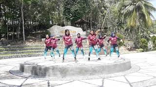 MATAME | SS Puspita | Choreo by Zin Pipiet