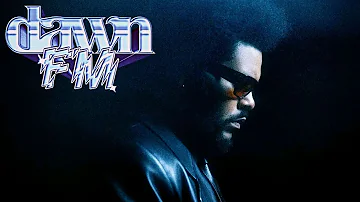 The Weeknd: Entendiendo Dawn FM
