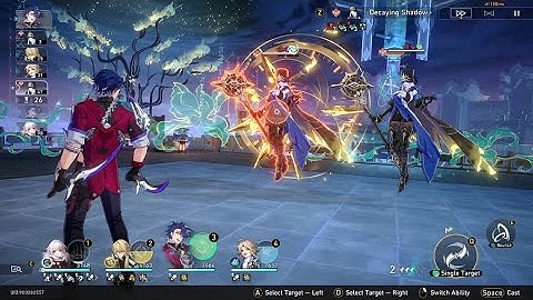 Lv. 1 Yanqing, Lv. 20 Sampo, Memory of Chaos 10, Team 1, The Most Mediocre Troll | Honkai: Star Rail