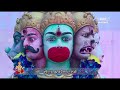 Hanuman chalisa  astro vaanavil tamil devotional song