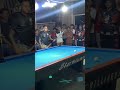 mark davao mabilis na #billiards