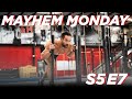 S5 E7 // Mayhem Monday 03.08.21