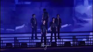 [20250517] วัยหนุ่ม - JIMMY, JOONG, MIX, FIRST, FORCE | #LOLFanFest2025D1