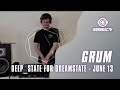 Grum presents Deep_State for Dreamstate (June 13, 2021)