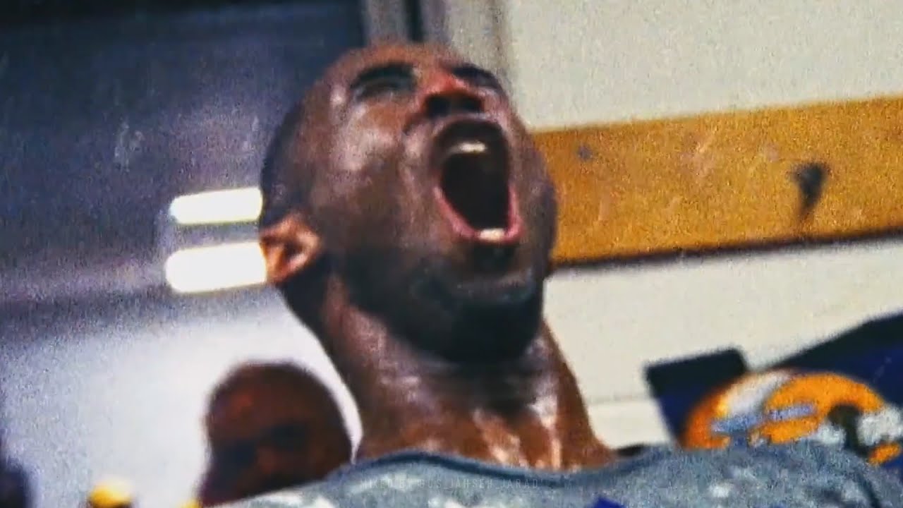 2Pac - Kobe in the Fourth ft. Juice WRLD