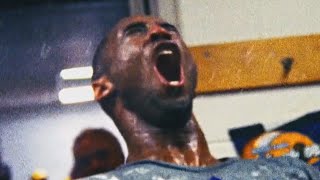 2Pac - Kobe in the Fourth ft. Juice WRLD