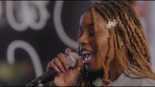 PJ - One Missed Call [Live at Sweet Laurel in LA]