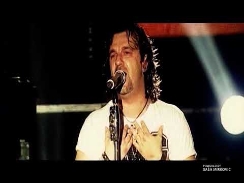 Aca Lukas - A kada odem (MARAKANA)