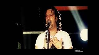 Aca Lukas - A Kada Odem (Marakana)