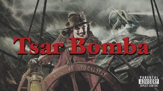 Avatar - Tsar Bomba (Lyrics Video in German + English)