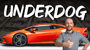Quanto costa Lamborghini Huracan 2021?