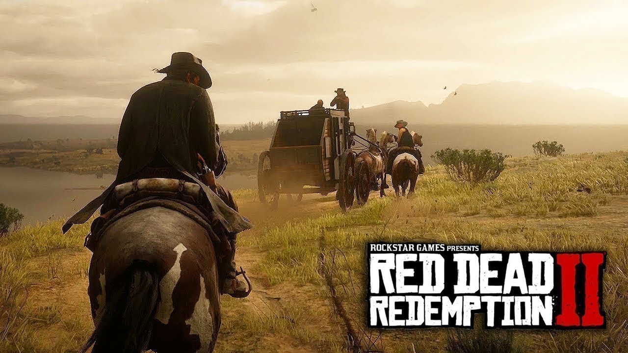 Стрим РДР2 Ролеплей сервер Лямбда РП | STREAM RDR2 RP Server Lambda RP ...