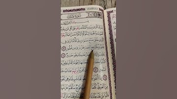 سورة الملك... الشيخ علاء عقل #quran #قرآن #تلاوة_خاشعة #القرآن #ماهر_المعيقلي #subscribe