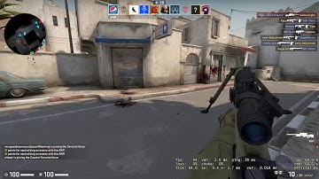 CSGO