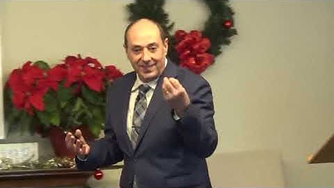 Unity on Cape Cod Service with Rev. Tony. Let There Be Peace and Let It Begin With Me 12.10.23