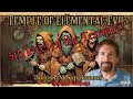 3orcs Campaign DND DM tips: Temple of Elemental Evil & Elder Elemental God Explained in Greyhawk